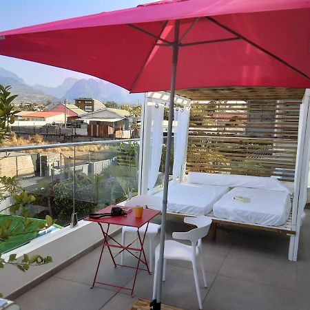 Maison Tonga Piscine /Jacuzzi Chambre De Luxe Saint Pierre Exteriér fotografie