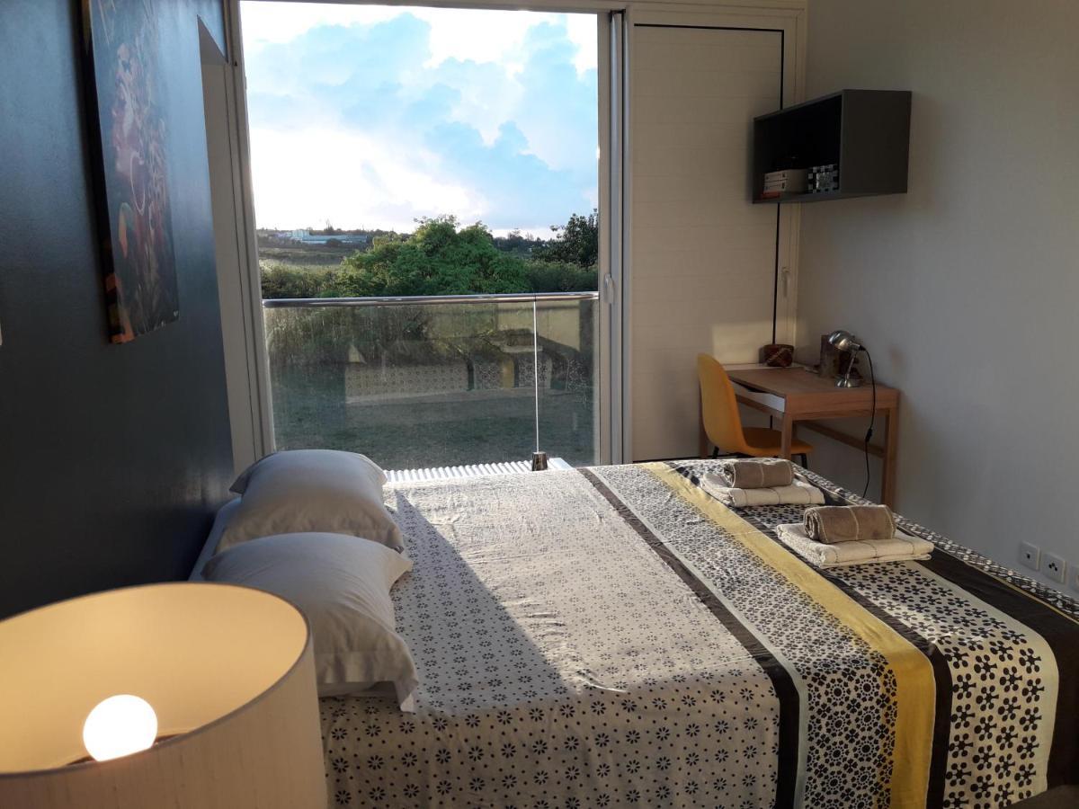 Maison Tonga Piscine /Jacuzzi Chambre De Luxe Saint Pierre Exteriér fotografie