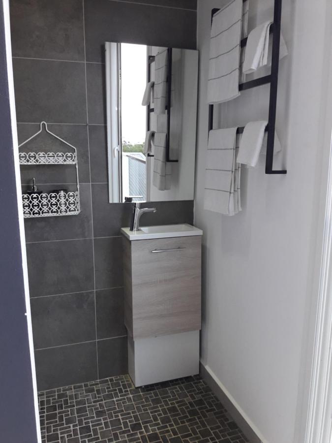Maison Tonga Piscine /Jacuzzi Chambre De Luxe Saint Pierre Exteriér fotografie