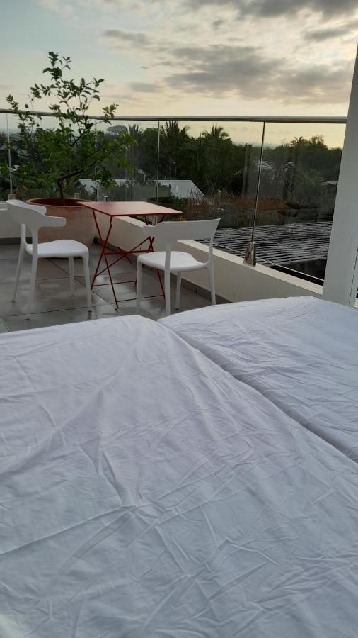 Maison Tonga Piscine /Jacuzzi Chambre De Luxe Saint Pierre Exteriér fotografie